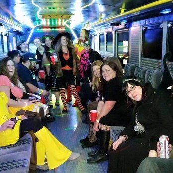 Spokane Party Bus - Party Bus Rentals Near Me Spokane Party Bus - Party Bus Rentals Near Me