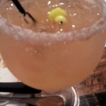 Cali BBQ - Monster Cali Comfort Margarita w/ a floating duck! - Barbeque Near Me - Spring Valley, California Cali BBQ - Monster Cali Comfort Margarita w/ a floating duck! - Barbeque Near Me - Spring Valley, California