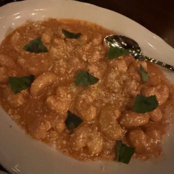 Trivoli Tavern - Vodka Rigatoni - American Near Me - Chicago, Illinois