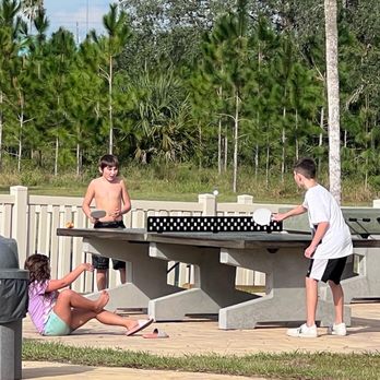 Orlando S.W. KOA - Pickle ball playground - Campgrounds Near Me - Davenport, Florida Orlando S.W. KOA - Pickle ball playground - Campgrounds Near Me - Davenport, Florida