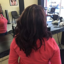 Alba's Beauty Salon