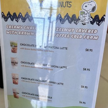 Junbi Matcha & Tea - Specials - Tea Rooms Near Me - Brookline, Massachusetts