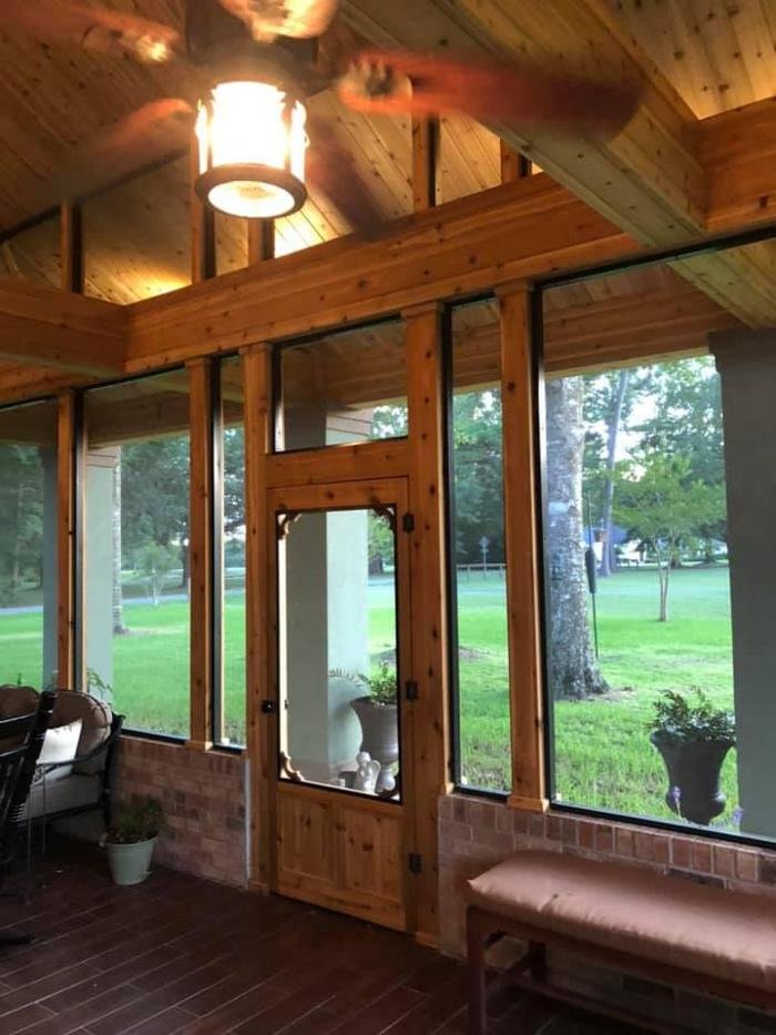 Slide of Gulf South Builders