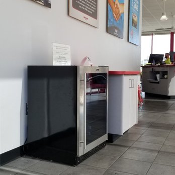 Discount Tire - Plenty of ample waiting room space - Tires Near Me - Peoria, Arizona Discount Tire - Plenty of ample waiting room space - Tires Near Me - Peoria, Arizona