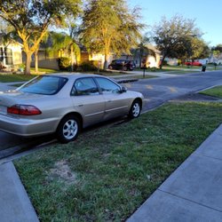 Rrns Mobile Detailing