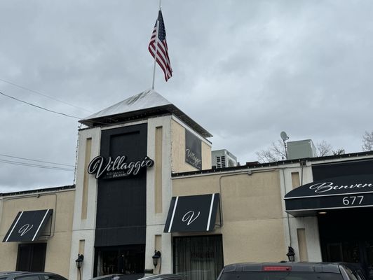 Villaggio Ristorante by null
