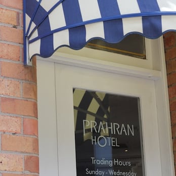 Prahran Hotel - Bars Near Me - Prahran, VIC