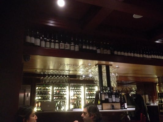 In Vino Veritas - Restaurant Italien - Vins naturels by null