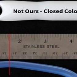 Let That Shit Go - Our colonics vs others.