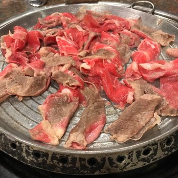 Shik Do Rak - Korean Near Me - Irvine, California
