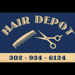 Hair Depot - untitled