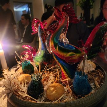 Alinea - New American Near Me - Chicago, Illinois