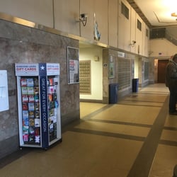 West New York Postal Office