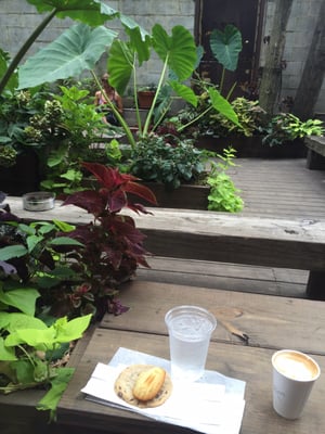 Saturdays NYC Crosby St by null