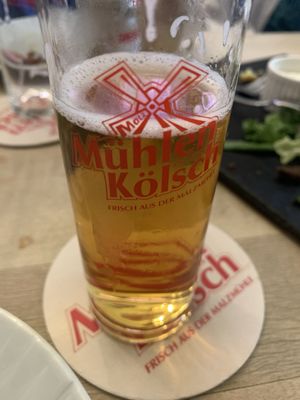 Brauerei zur Malzmühle by null