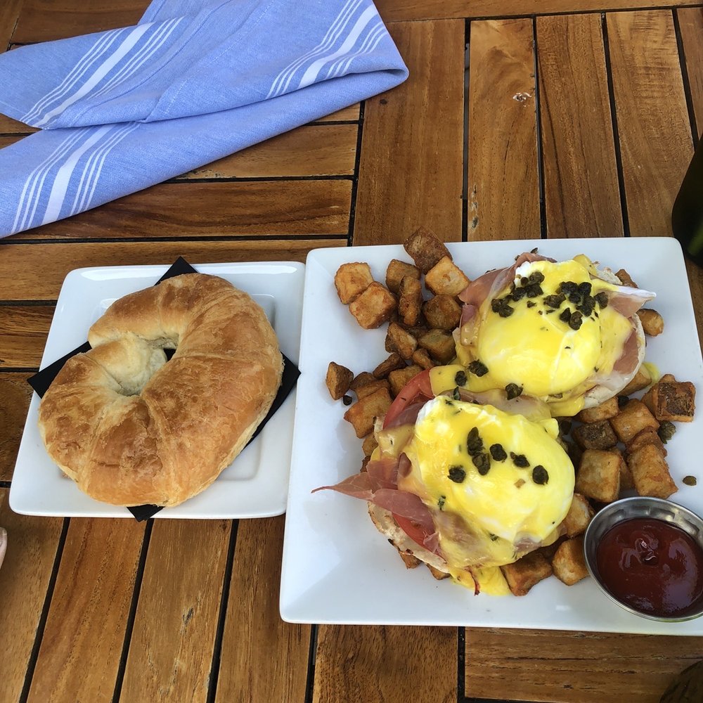 Kimpton Surfcomber Hotel - Eggs Benedict - Hotels Near Me - Miami Beach, Florida Kimpton Surfcomber Hotel - Eggs Benedict - Hotels Near Me - Miami Beach, Florida