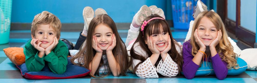 Childhood Learning Academy - childcare center in Yukon, OK