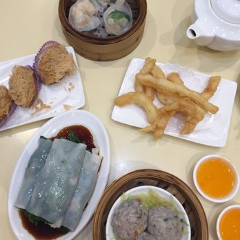 MingHin Cuisine - Dim Sum Near Me - Rolling Meadows, Illinois