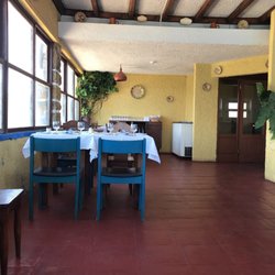 Restaurante Abano