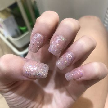 Nail A Holic - Love them !! - Nail Salons Near Me - Austin, Texas
