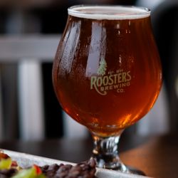 Roosters B Street Brewery