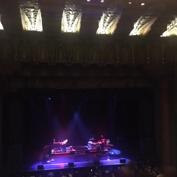 The Wiltern - Music Venues Near Me - Los Angeles, California