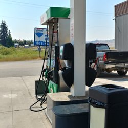 McLeod Mercantile - McLeod Mercantile in Norris, MT