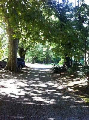Château Beaupré Deleuze by null