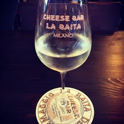 La Baita del Formaggio