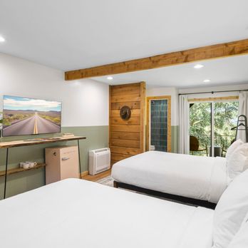 The Bygone - Hotels Near Me - Wimberley, Texas