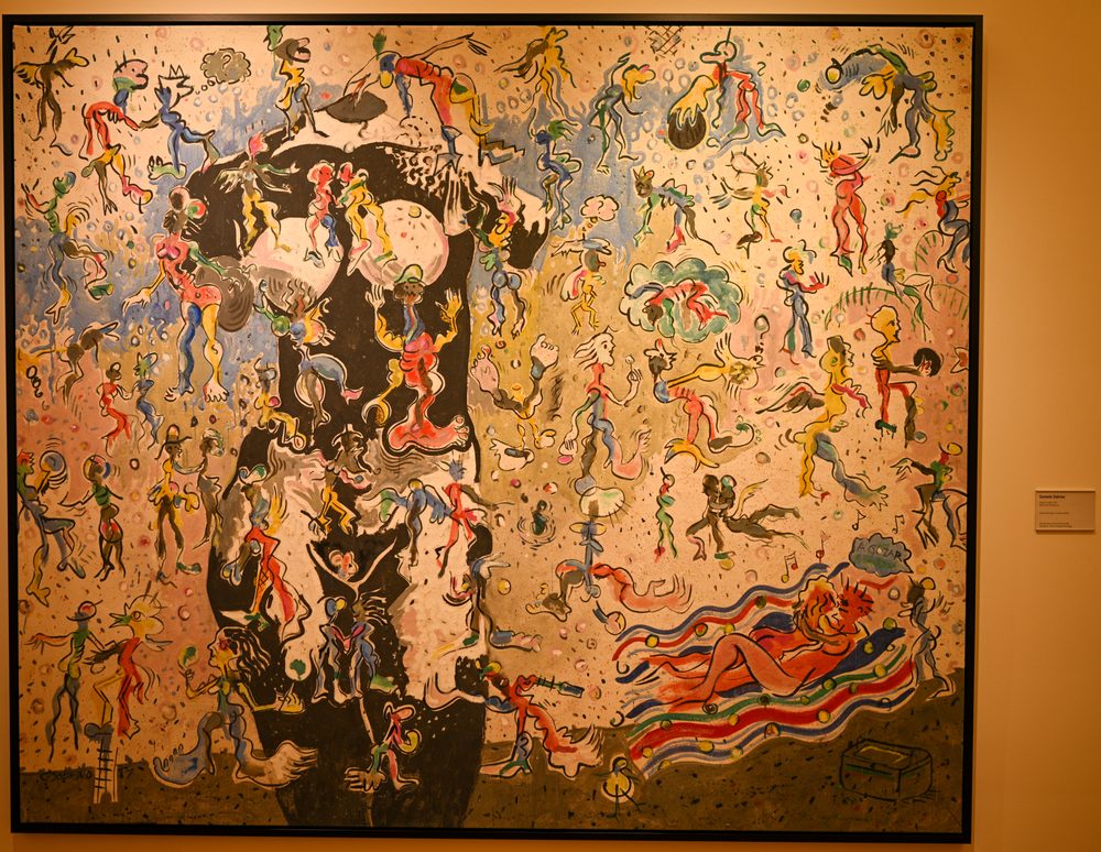 Museo de Arte de Puerto Rico