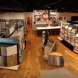 UB Hardwoods - Come visit our Plymouth showroom!