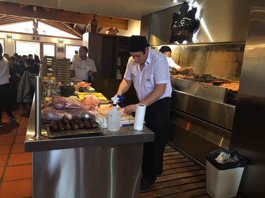 El Boliche de Alberto by null