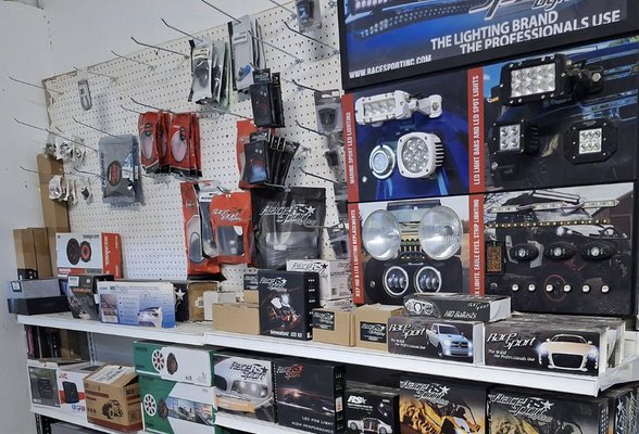 We Carry Most Brands -Stop in Today - If you didn't know, Now you know, we do c-notches and air ride! Simple to the craziest fab prices starting from $800 and up ( includes the notch) Don't be that guy that has a Tweaked frame or drives to the side. And if your just looking for lifts or drops, we do that too. Financing available with 3 different companies. Give us a call Monday-Friday 9to5
Saturday 10to4. (520) 585-2416
Located in Casa Grande, AZ 85122
1176 e Jimmie Kerr Blvd We Carry Most Brands -Stop in Today - If you didn't know, Now you know, we do c-notches and air ride! Simple to the craziest fab prices starting from $800 and up ( includes the notch) Don't be that guy that has a Tweaked frame or drives to the side. And if your just looking for lifts or drops, we do that too. Financing available with 3 different companies. Give us a call Monday-Friday 9to5
Saturday 10to4. (520) 585-2416
Located in Casa Grande, AZ 85122
1176 e Jimmie Kerr Blvd