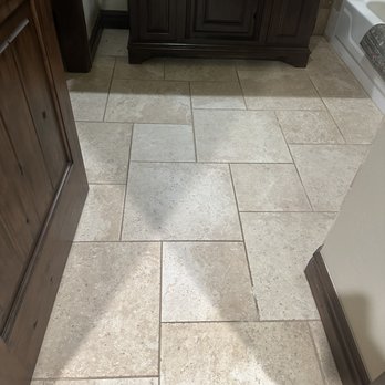 Grout Service - Before photo of my son's bathroom - Grout Services Near Me Grout Service - Before photo of my son's bathroom - Grout Services Near Me
