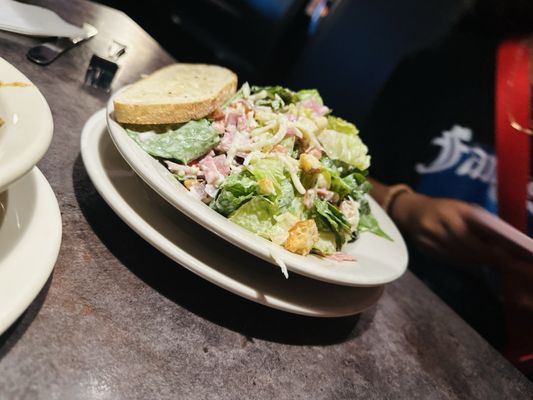 Salvatori's Fort Wayne North by null