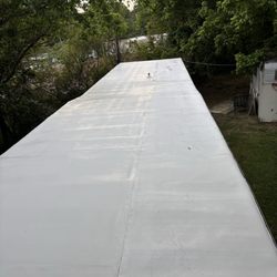 USA Commercial And Industrial Roofing