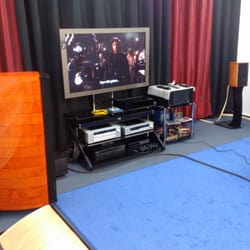 High-End Studios - "High-End Studios" - Studio Home Cinema #1