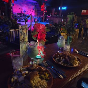 Polynesian Fire Luau - Recommend 1,000%. - Polynesian Near Me - Daytona Beach, Florida Polynesian Fire Luau - Recommend 1,000%. - Polynesian Near Me - Daytona Beach, Florida