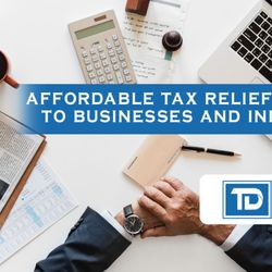 TD TAX GROUP