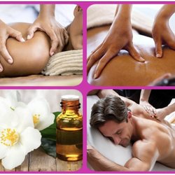 A&D massage Empire spa