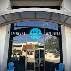 James Snapp LMT - Currently available inside Eminent Wellness, Scottsdale, AZ
