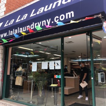 La La Laundry Inc. - Sewing & Alterations Near Me - New York, New York La La Laundry Inc. - Sewing & Alterations Near Me - New York, New York