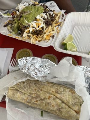 Frida’s Taqueria Oceanside by null