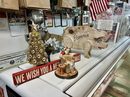 Florence Prime Meat Market by null
