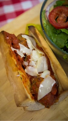 Bridge City Pizza by null