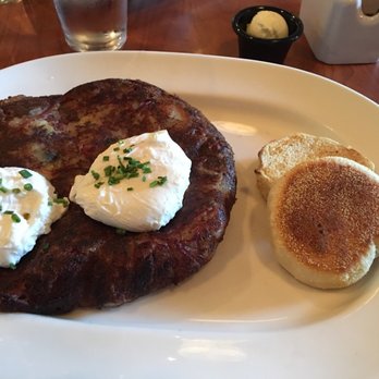 Blue's Egg + Bakery - Housemade Corned Beef Hash - Breakfast & Brunch Near Me - Milwaukee, Wisconsin Blue's Egg + Bakery - Housemade Corned Beef Hash - Breakfast & Brunch Near Me - Milwaukee, Wisconsin
