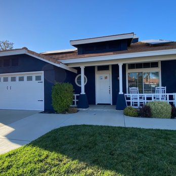 Nice and Clean Painting - Painters Near Me Nice and Clean Painting - Painters Near Me