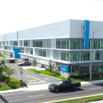 SmartStop Self Storage - Self Storage Near Me - Miami, Florida SmartStop Self Storage - Self Storage Near Me - Miami, Florida