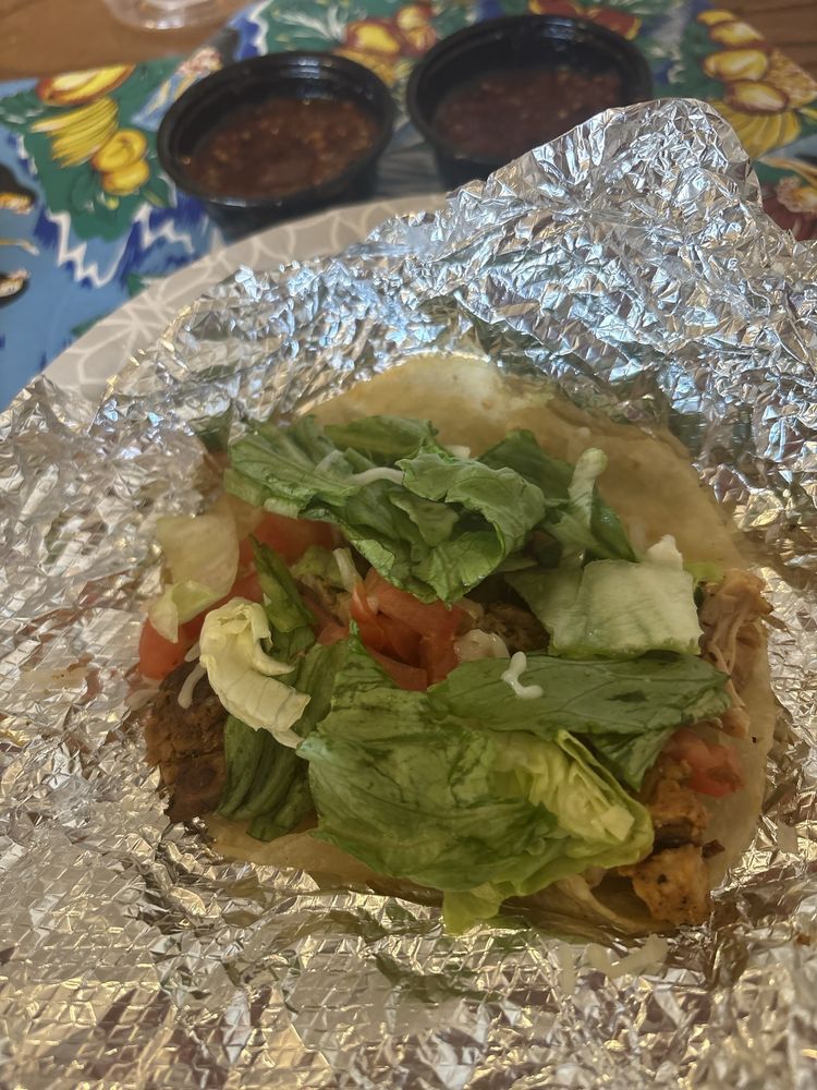STREET - Taco & Beer Co.